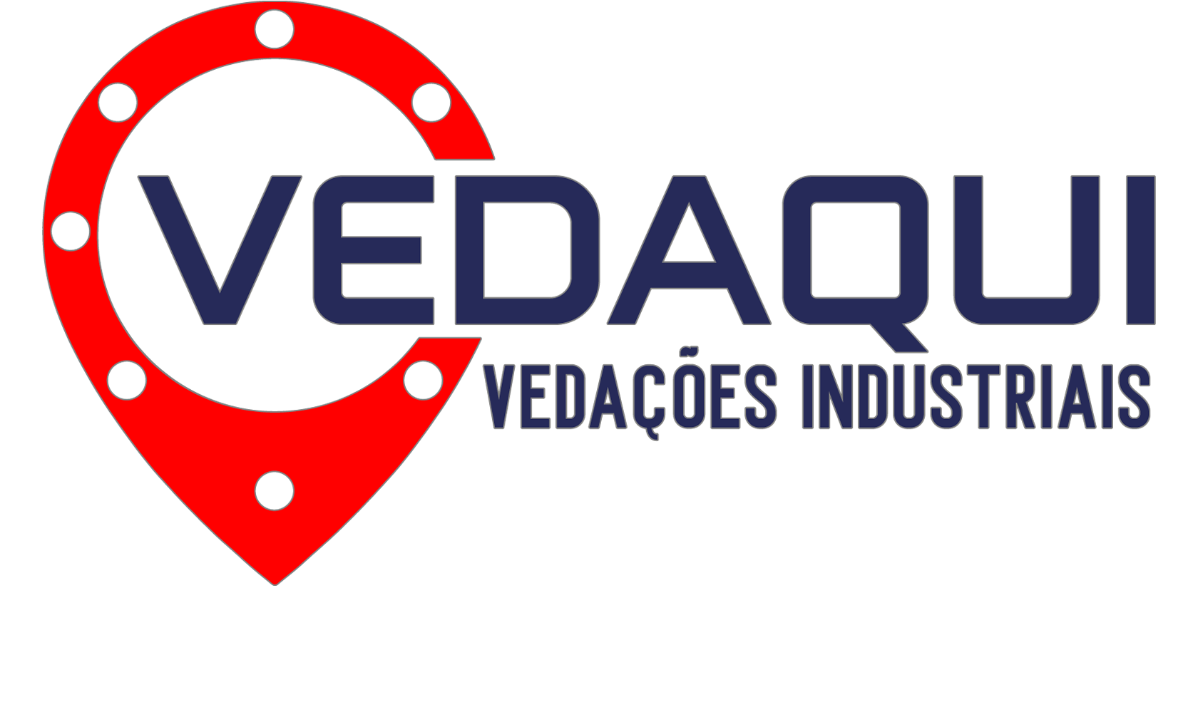 Soluções em Vedações Industriais | Vedaqui