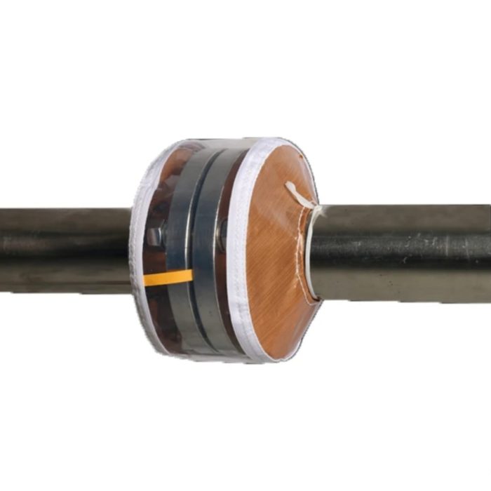Protetor de Flange PTFE
